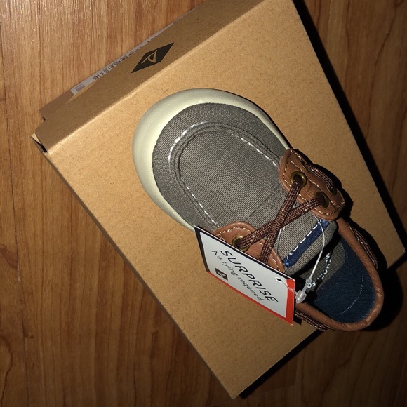 Sperry Other - They are new Sperry Other - They are new